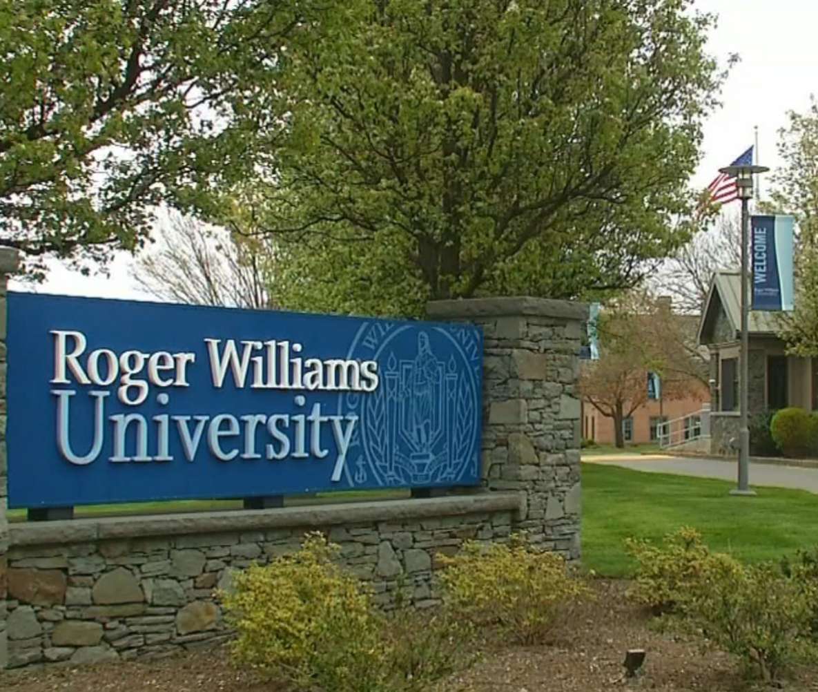 Roger Williams University